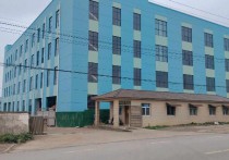 两部5吨货梯，（热门）南京新建独栋厂房出租一楼挑高11米可装航车，丙11600平多层通勤便利 - 园