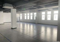 威海环翠其他市环翠区嵩山路市区嵩山路106-2号室2000㎡可分租层高4.4米厂房出租｜环翠其他市，