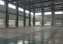 （热门）南京滨江开发区4000平米独栋厂房出租独门独院单层轨交口 - 园区产业招商网