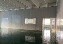 威海环翠张村二楼车间对外131㎡标准厂房双层大车进出厂房出租｜，优质产业载体
