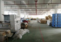 （热门）厦门同安制造区一楼租20块楼上10块 行业不限 500平起分租厂房出租2200平标准厂房多层