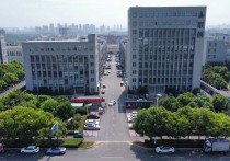 （热门）合肥（3）直租高新区联创高新产业园单层550办公生产厂房出租独栋轨交 - 园区产业招商网
