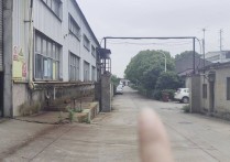 （热门）南京新港恒泰路附近单层厂房出租低价仓库2000平可分租 半挂可进南轨交口出行便利 - 园区产