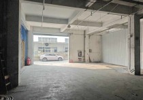 （热门）合肥经开区玉平南路长城制冷厂房出租600平可分租合肥经开经开周边厂房仓库土独门独院多层出行便