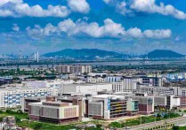 研发总部一体！工业园上海金山工业区联东U谷1700亩产业综合体厂房出租