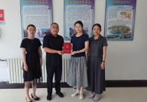 “三即三零”服务提速项目落地提质增效——市自然资源和规划局李沧分局打出项目服务“组合拳”