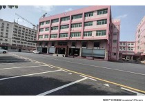深圳宝安福永厂房出租 - 园区产业招商网，（热门）业主直租：深圳宝安专注长三角产业园物流园厂房16