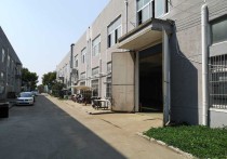 （热门）上海产业园招租1000m可分租