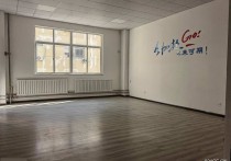 威海环翠张村双创人园区精装249㎡多层可分租精装修厂房出租｜，优质产业载体