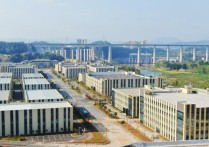 四川巴中临港产业园：打造企业容易做生意的地方