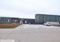 鹰潭贵溪大道旁边阳极氧化电镀铝制品生产加工轮50000㎡标准厂房全新交通便利厂房出租｜，优质产业载体