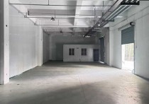 （热门）合肥经开区厂房出租225平三个门带办公室价格实惠合肥经开经开周独门独院多层出行便利 - 园区
