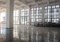 二楼独门独院多层出行便利 - 园区产业招商网，（热门）常平岗梓独院带装修低价厂房出租一楼1500平