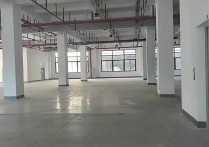 可以分租，（热门）厦门同安全新一楼厂房出租3500平方，高度6.5标准厂房多层 - 园区产业招商网