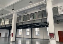 （热门）福州联东长可租可售长乐金峰厂房出租仓库土地车位2000平厂房出售独栋单层 - 园区产业招商网