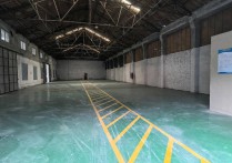 （热门）南京板桥新城梅山天保岱山弘阳红太阳装饰城润泰市场厂房出租680平单层 - 园区产业招商网