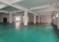 威海环翠张村园区一楼有上下水无中介费可注580㎡可分租厂房出租｜，优质产业载体