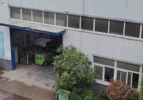 （热门）合肥肥东龙塘路与新世界路交口厂房出租合肥肥东大众路厂房仓库土地车位-合肥1200平单层出行便