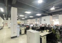 （热门）长沙房东直租岳麓区联东U谷540平厂房成熟开发区8厂房出租单层 - 园区产业招商网