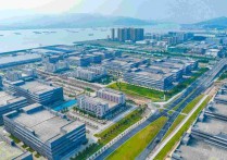 江苏南通经济技术开发区能达产业园标准标准厂房40000平出租，可分割