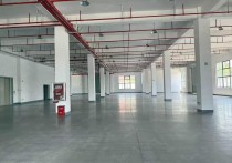 （热门）南京栖霞新港开发区700平1600平1800平 丙二厂房出租19000平单层 - 园区产业招