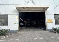适合各类仓储，（热门）合肥包河一楼，加工生产企业，示范区路宽合肥包厂房出租1100平单层轨交口 -