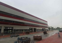 （热门）佛山低价禅城红本钢构单一层厂房出租牛腿10米高大小分租招56000平独门独院单层 - 园区产