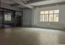 威海环翠张村园区可注册免中介费133㎡独门独院可分租厂房出租｜，优质产业载体