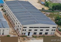 威海经区其他标准整租｜带独立室卫生间 水4300㎡标准厂房大车进出厂房出租｜，优质产业载体
