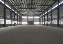 北京联东大兴智能园丨可生产研发400平厂房出租｜首层7.2米层高