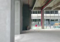 距轨交站900米，（热门）南京东南大学东门，玻璃幕墙，超高性厂房出租1100平多层 - 园区产业招商