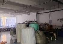 衢州常山市常山县万洋众创城二区9栋标准有室1600㎡标准厂房双层大车进出厂房出租｜常山衢州市，优质产