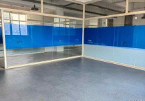 威海环翠张村园区可注册无中介费室52㎡可分租厂房出租｜，优质产业载体