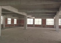 厂房出租：联东U谷全新独栋4层4000平方，一楼可隔层，可走大车，地铁直达