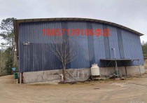鹰潭余江黄庄乡藕塘村港底组洪家村食品厂低价200㎡独门独院标准厂房单层厂房出租｜，优质产业载体
