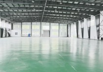 （热门）南京独门独院单层厂房出租高10米带喷淋环氧地坪4个大门配办公2800平可架行车场地大 - 园