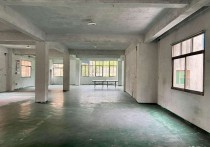 （热门）厦门自建厂房出租、仓库（海翔大道、北站、厦门轻工食品园旁1000平独栋多层 - 园区产业招商