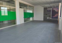威海环翠张村独立园区可注册免中介费600㎡独门独院可分租厂房出租｜，优质产业载体