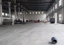 （热门）南通城北制造园丨800平丨高10米丨行车10吨南通启厂房出租单层场地大 - 园区产业招商网