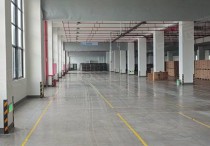 （热门）厦门新阳单层6000平方可分租五吨货梯厦门海沧厂房出租 - 园区产业招商网