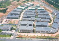 区位优势明显！高新区常州高新区联东U谷·龙城芯谷产业园市武进区凤栖路 武进高新区高端厂房出租