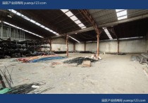 （热门）上海闵行马桥镇马桥元江路3399号新能源厂房出租 560平起净高9米近嘉闵高架 - 园区产业