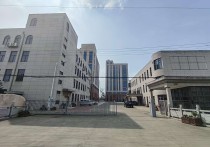 适配生产加工、设备组装等多元业态，（热门）南京滨江宁桥北路137号甲方直接，可整租可厂房出租5500