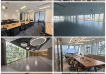 （热门）新裕大厦-示范区站 办公楼整层2100平米出租 - 园区产业招商网