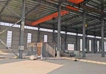 沧州泊头西环，泊富路（五龙堂路口西）泊富路市西环（五龙堂路口西）独门独院单层大车进出厂房出租｜泊富路