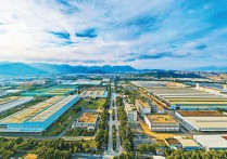 江苏南通海安经济技术开发区标准标准厂房出租，产业配套完善