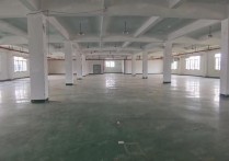 环评无忧，（热门）厦门集美灌口标准厂房出租1150平，大车进出方便厦门集单层出行便利 - 园区产业招