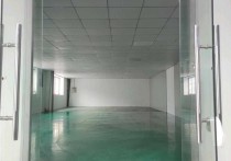 （热门）南京秣陵上海德沁机械有限公司个人直租殷巷 九龙湖仓库办公一体  价格面议厂房出租300平多层