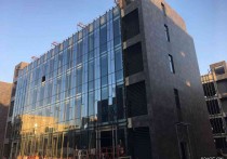 烟台高新南寨区独栋楼赠送空间多3000㎡交通便利厂房出售｜，优质产业载体