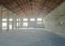 （热门）南京麒麟街道3000平厂房出租 17.5进出方便 出行便利场地大南京江独门独院单层轨交口 -